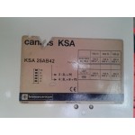 Canalis KSA25AB42 250a End Box