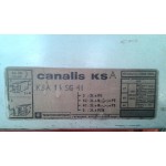 Canalis KSA16SG41 160a Tap Off Box