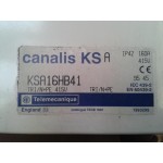 Canalis KSA16HB41 160a Tap Off Box
