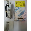 Hager 10a 30ma AD105 Rcbo