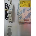 Hager 16a 30ma AD107 Rcbo