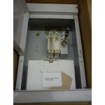 Wylex NHSRSF63 63a Single Phase & Neutral Fused Isolator