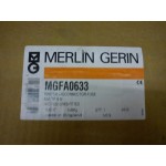 Merlin Gerin MGFA0633 63a Three Phase & Neutral Fused Isolator