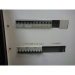 Free Standing Multi Outlet Combination 415v 240v 110v Unit