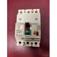 HAGER HN125 HN306 125A TRIPLE POLE MCCB