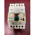 HAGER HN125 HN304 63A TRIPLE POLE MCCB