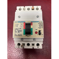 HAGER HN125 HN304 63A TRIPLE POLE MCCB