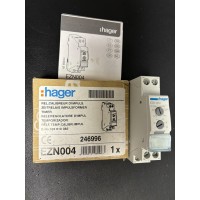 Hager EZN004  Adjustable Timer