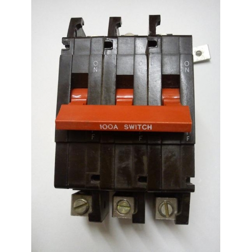 Crabtree Rcd Main Switch – Loadstar 10 Way Consumer Unit, 100A Switch ...